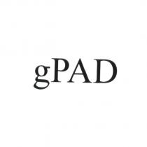 gPAD