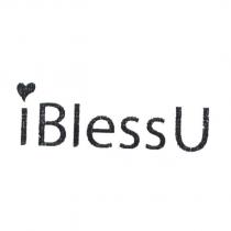 IBLESSU 加圖形