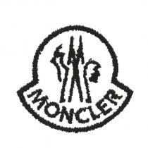 MONCLER BELL & design