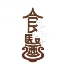 食醫及其設計圖