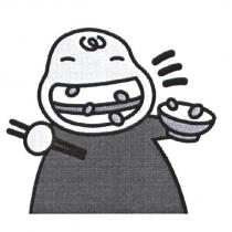 青葉食品工業股份有限公司標章