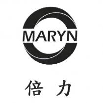 倍力 MARYN 及圖