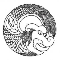 龍魚圖