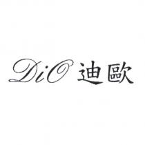 迪歐 DiO