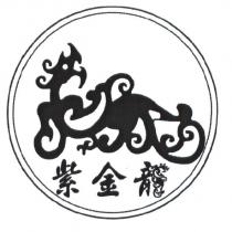 紫金龍及圖
