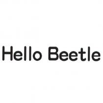 Hello Beetle