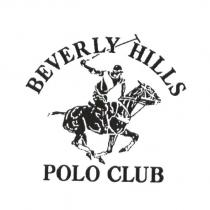 BEVERLY HILLS POLO CLUB & DESIGN