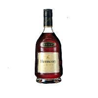 Hennessy VSOP 3 dimensions
