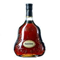 Hennessy XO 3 dimensions