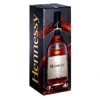 Hennessy V.S.O.P 3 dimensions