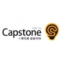 Capstone 卡博司通智能照明及圖
