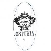 OROBIANCO OSTERIA