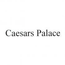 CAESARS PALACE