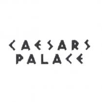 CAESARS PALACE (Vertical)