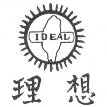 理想 IDEAL 及圖