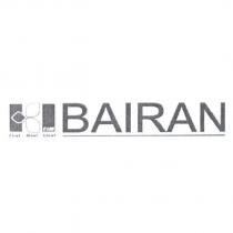 白朗及圖 BAIRAN First.Best.Ideal