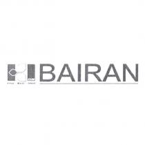 白朗及圖 BAIRAN First.Best.Ideal