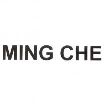 MING CHE