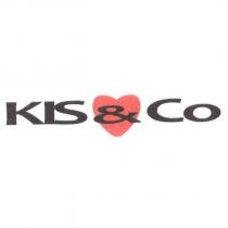 KIS & CO. 及圖