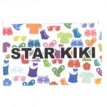 STAR KIKI