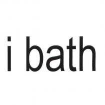 i bath