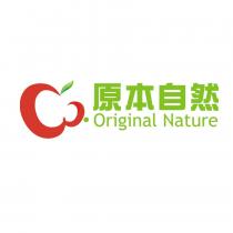 原本自然 Original Nature 及圖