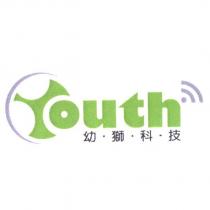 Youth 幼獅科技及圖