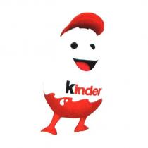 KINDER and device