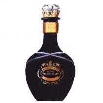 ROYAL SALUTE 62 GUN SALUTE BOTTLE
