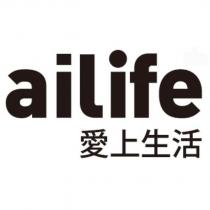 ailife 愛上生活