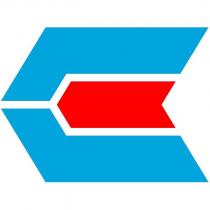 昌達精密工業股份有限公司標章
