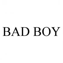 BAD BOY