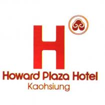 H Howard Plaza Hotel Kaohsiung 及圖