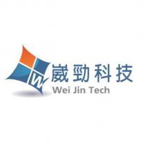 崴勁科技 Wei Jin Tech 及圖