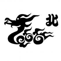北及圖
