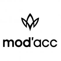 mod ’ acc 及圖