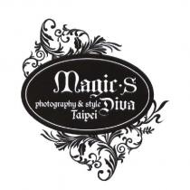 Magic.S photography & style Diva Taipei 及圖