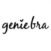 genie bra