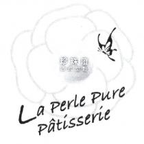 珍珠澄 La Perle Pure Patisserie及圖