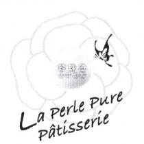 珍珠澄 La Perle Pure Patisserie及圖