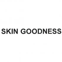 SKIN GOODNESS
