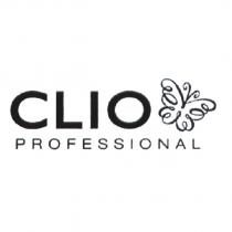 CLIO PROFESSIONAL 及圖
