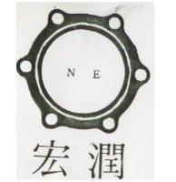 宏潤及圖 VE