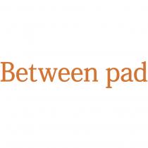 Between pad