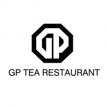 GP 設計 TEA RESTAURANT