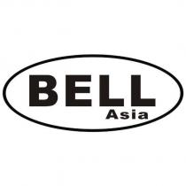 BELL Asia 及圖