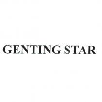 GENTING STAR