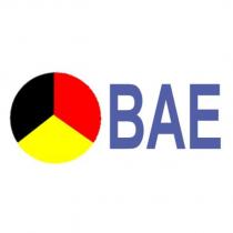 BAE 及圖