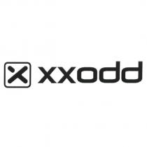 xxodd Logo