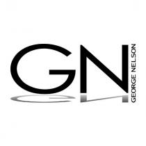 GN GEORGE NELSON 及圖